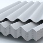Ремонт крыши из шифера