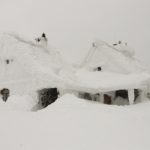 Утепление дачного дома, фото