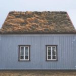 Утепление крыши, фото