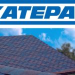 Мягкая кровля Катепал - плюсы и минусы, цена на монтаж и материалы - Фотография 87