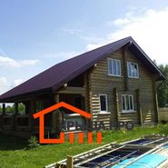 Монтаж каркаса карнизного свеса и софитов Docke Premium на 80 кв. м — объект №127 - Фотография 1