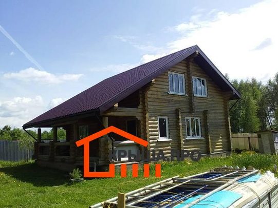 Монтаж каркаса карнизного свеса и софитов Docke Premium на 80 кв. м — объект №127 - Фотография 26